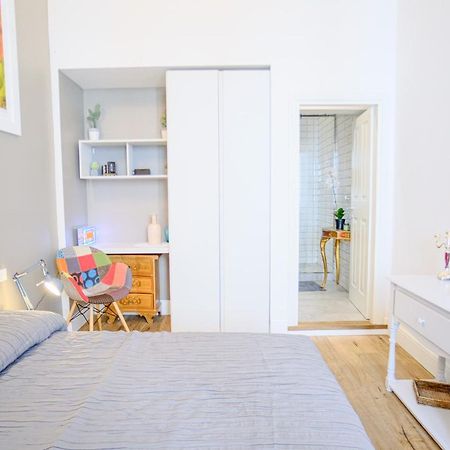 Dolcevita Boutique Apartment Florence Ngoại thất bức ảnh