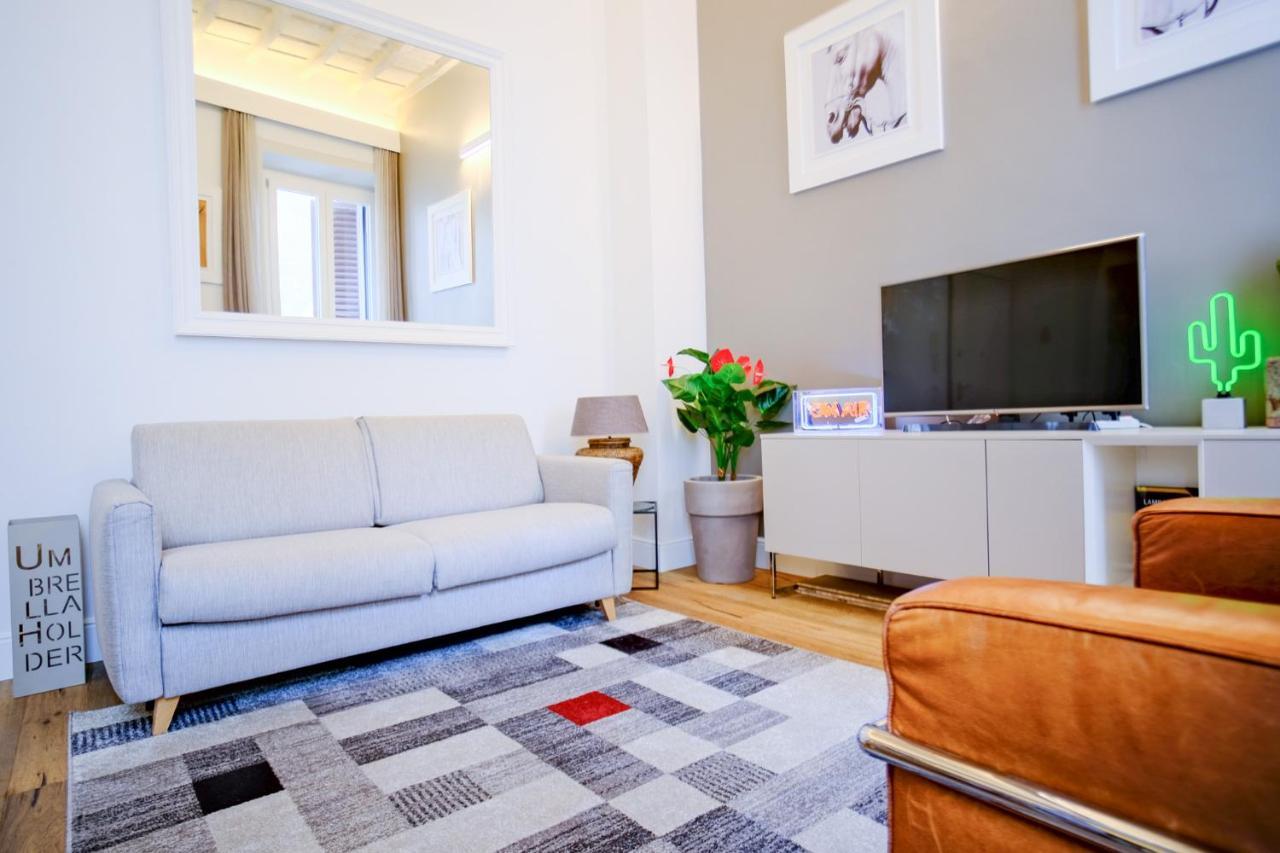 Dolcevita Boutique Apartment Florence Ngoại thất bức ảnh