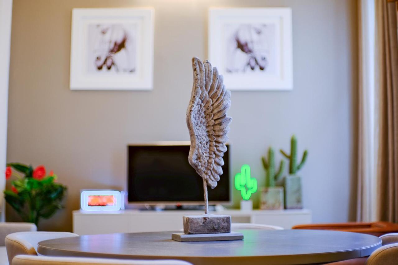 Dolcevita Boutique Apartment Florence Ngoại thất bức ảnh