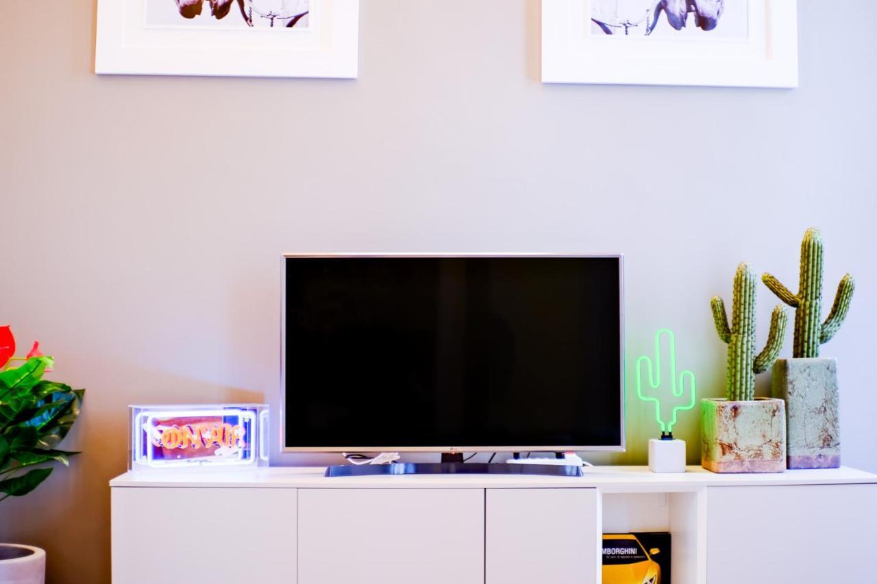 Dolcevita Boutique Apartment Florence Ngoại thất bức ảnh
