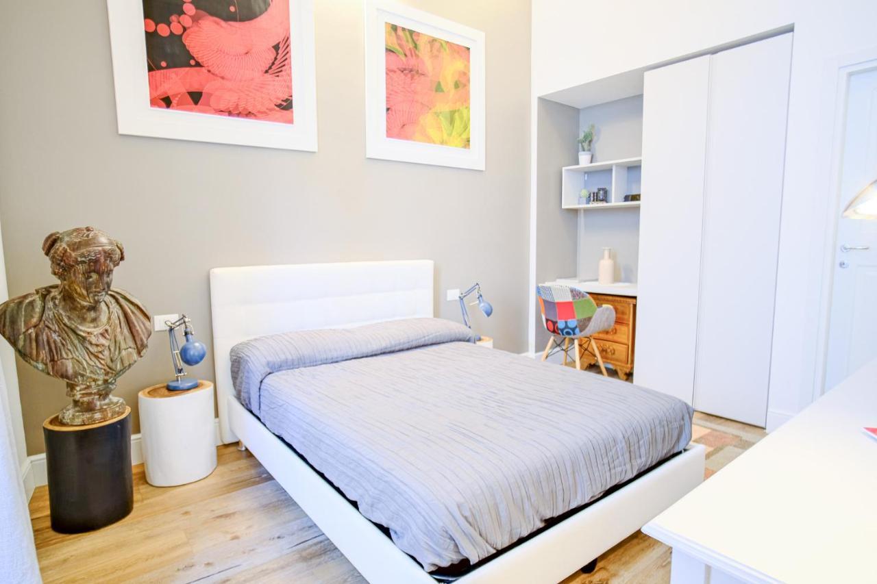 Dolcevita Boutique Apartment Florence Ngoại thất bức ảnh