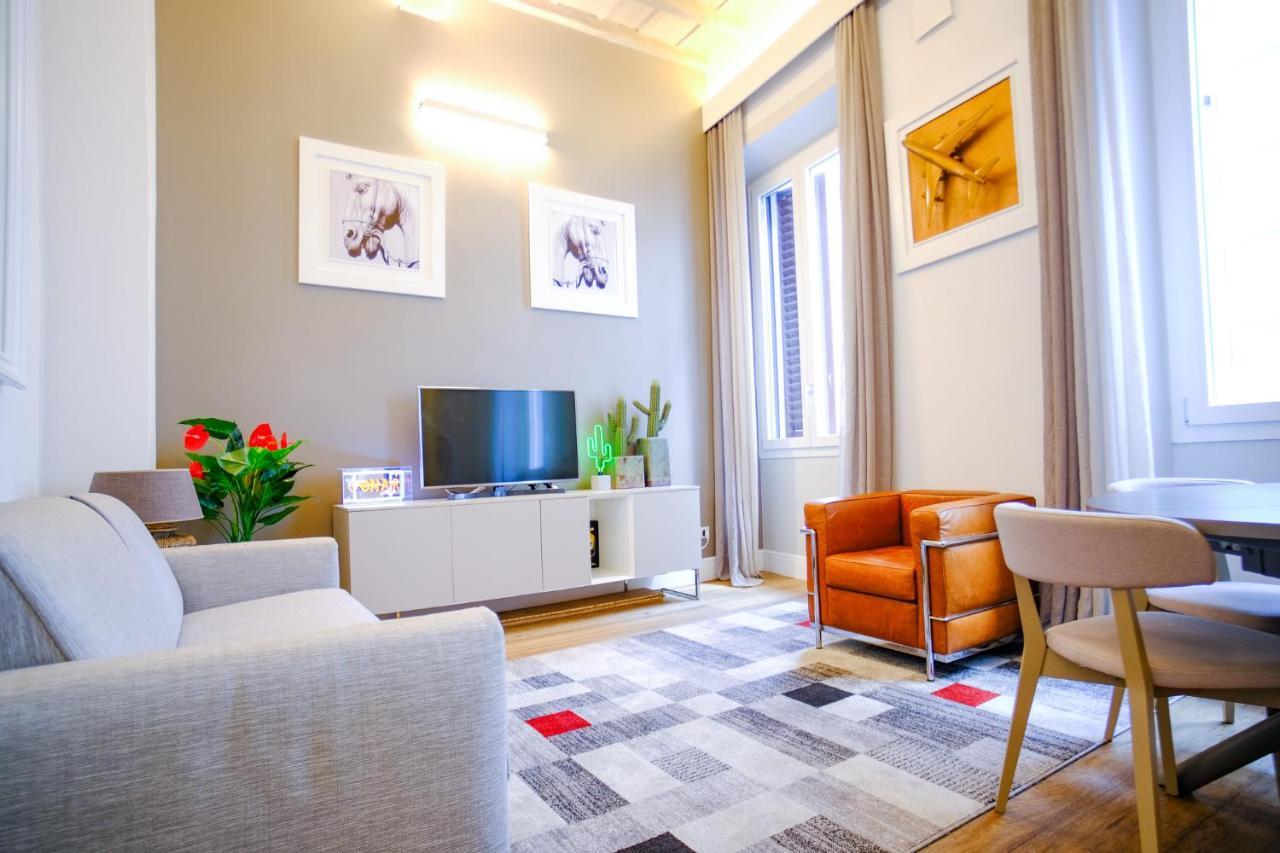 Dolcevita Boutique Apartment Florence Ngoại thất bức ảnh