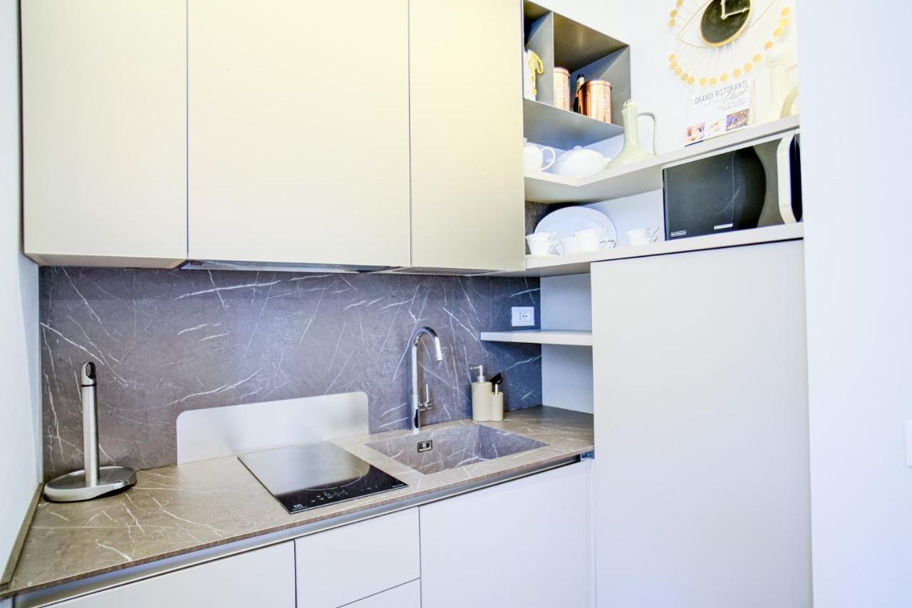 Dolcevita Boutique Apartment Florence Ngoại thất bức ảnh
