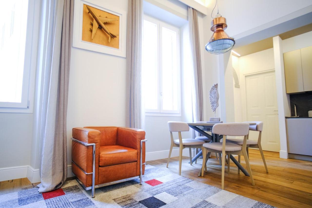 Dolcevita Boutique Apartment Florence Ngoại thất bức ảnh