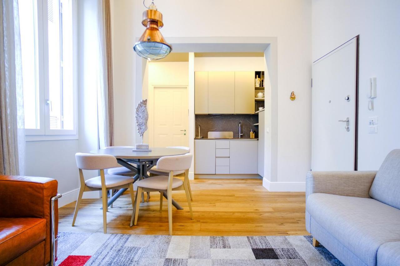 Dolcevita Boutique Apartment Florence Ngoại thất bức ảnh