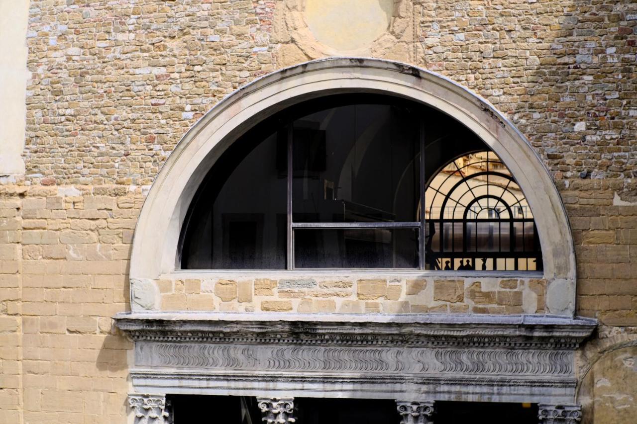 Dolcevita Boutique Apartment Florence Ngoại thất bức ảnh