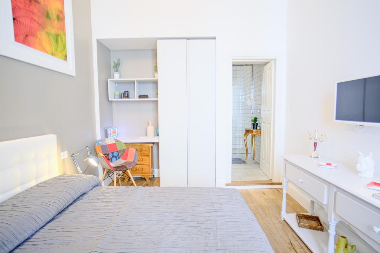 Dolcevita Boutique Apartment Florence Ngoại thất bức ảnh