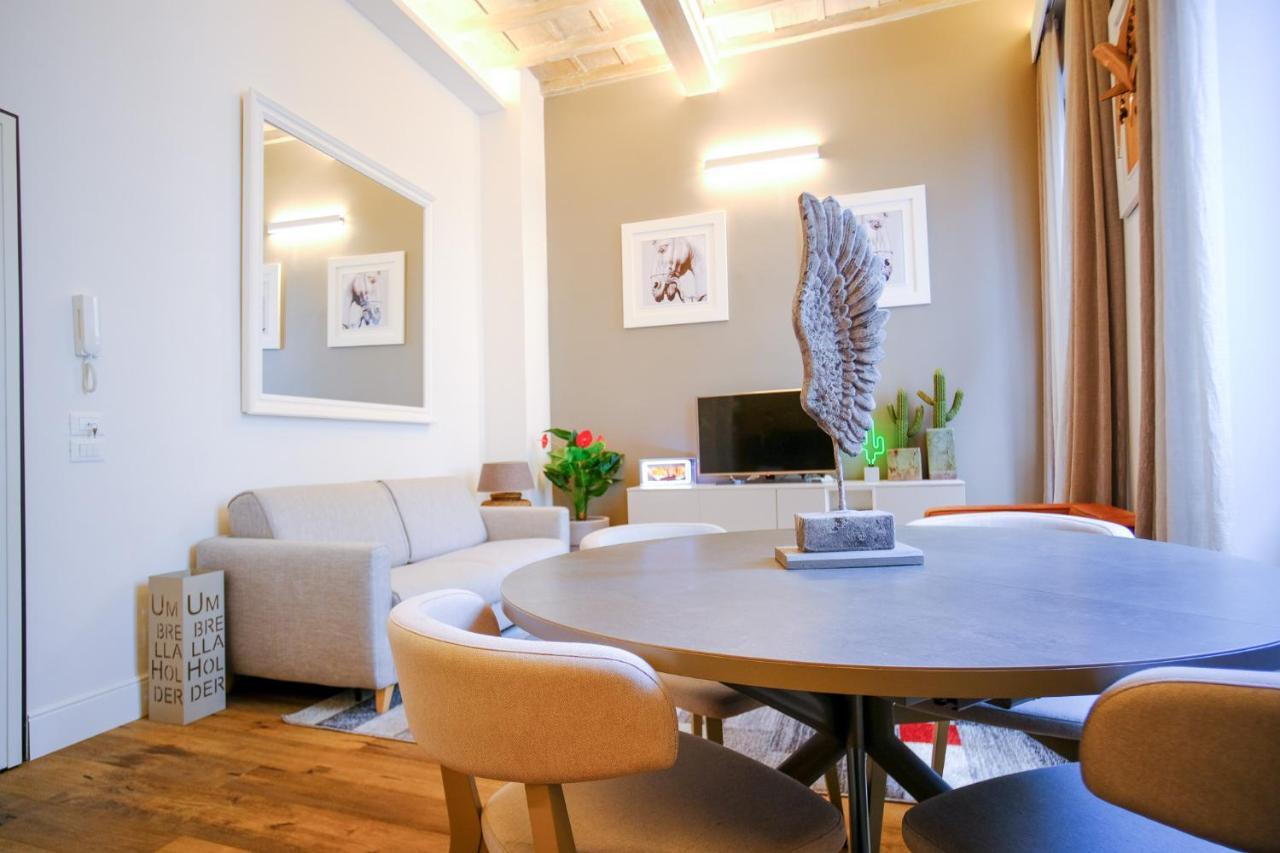 Dolcevita Boutique Apartment Florence Ngoại thất bức ảnh