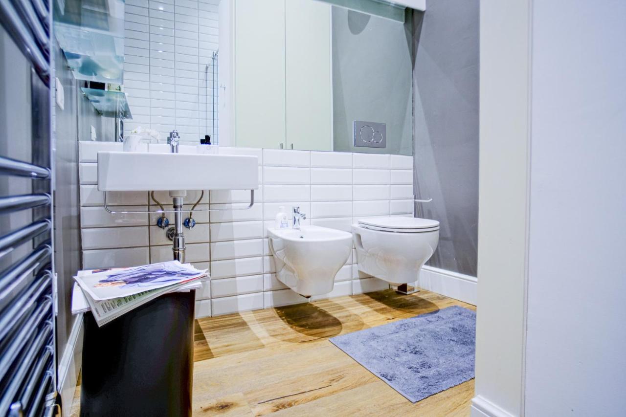 Dolcevita Boutique Apartment Florence Ngoại thất bức ảnh