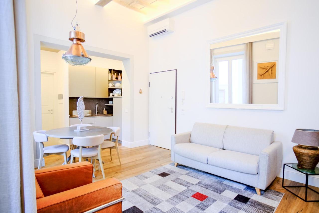 Dolcevita Boutique Apartment Florence Ngoại thất bức ảnh
