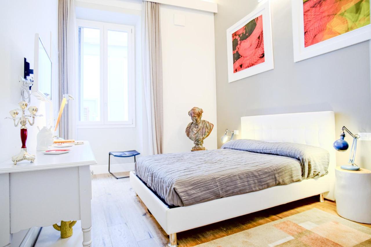 Dolcevita Boutique Apartment Florence Ngoại thất bức ảnh