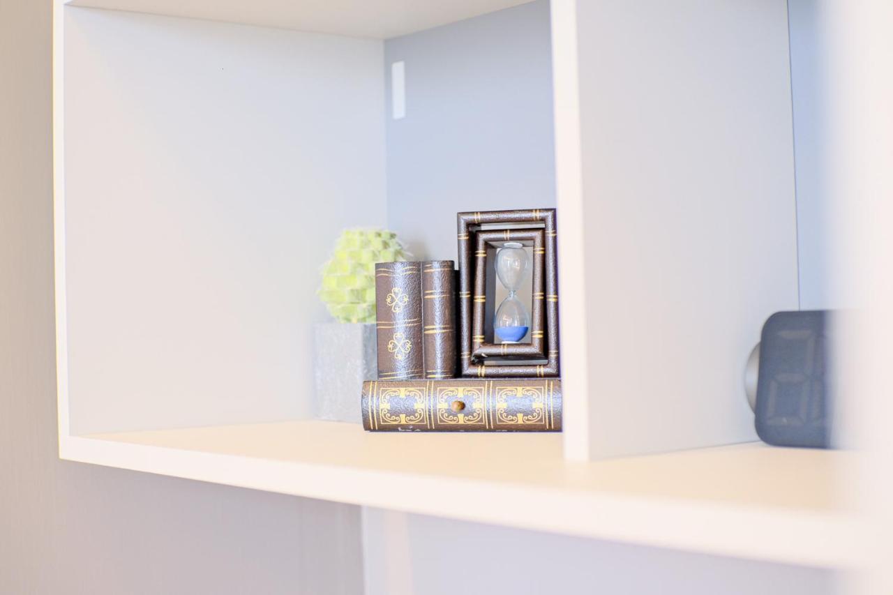 Dolcevita Boutique Apartment Florence Ngoại thất bức ảnh