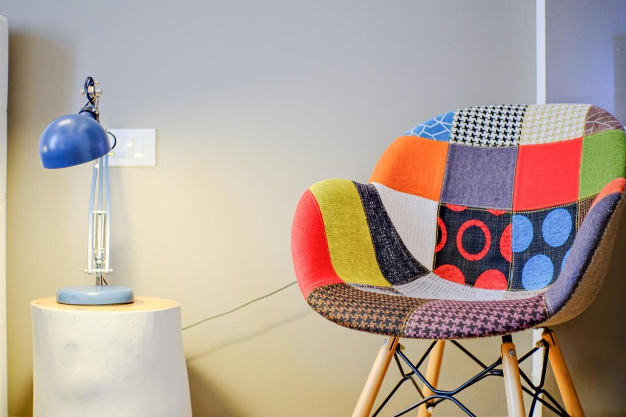 Dolcevita Boutique Apartment Florence Ngoại thất bức ảnh