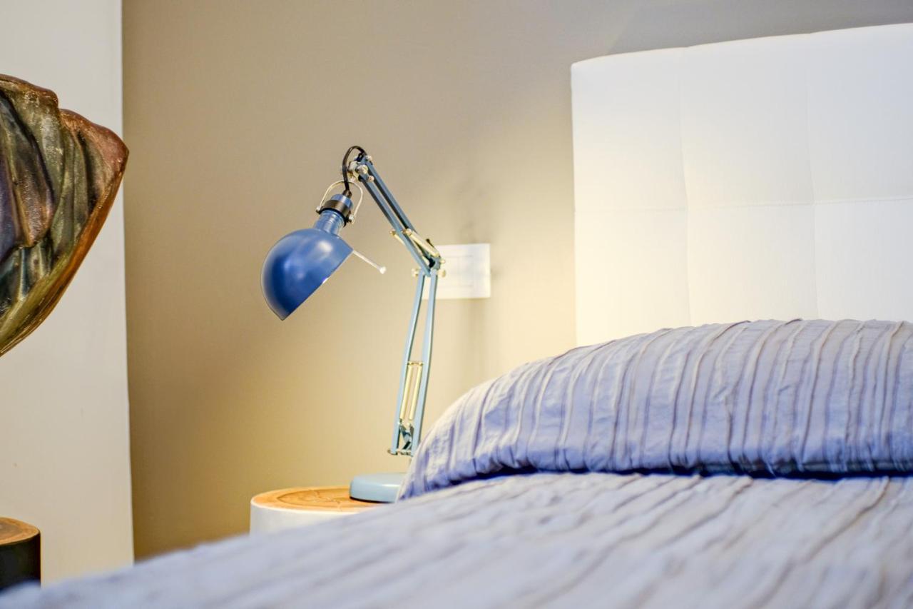 Dolcevita Boutique Apartment Florence Ngoại thất bức ảnh