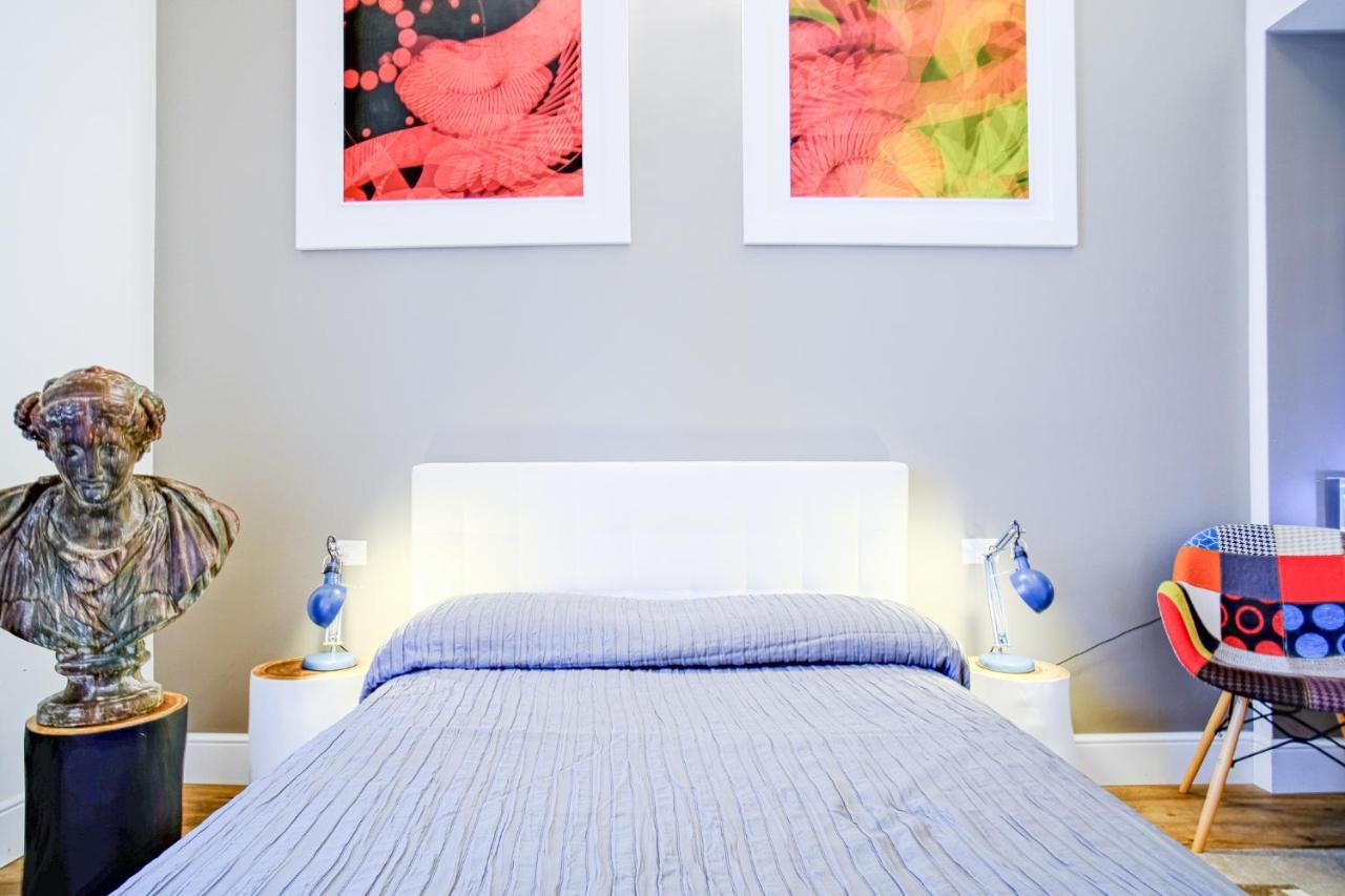 Dolcevita Boutique Apartment Florence Ngoại thất bức ảnh